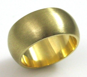 טבעת נישואין דגם מתילדה