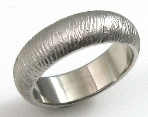 טבעת נישואין דגם נופר